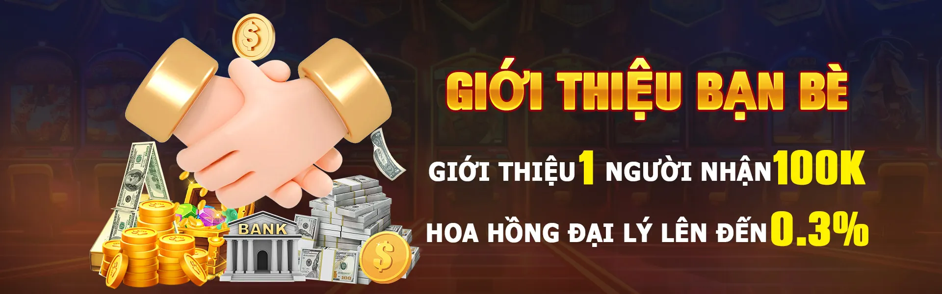 Hình ảnh chính chương trình đối tác zx88n