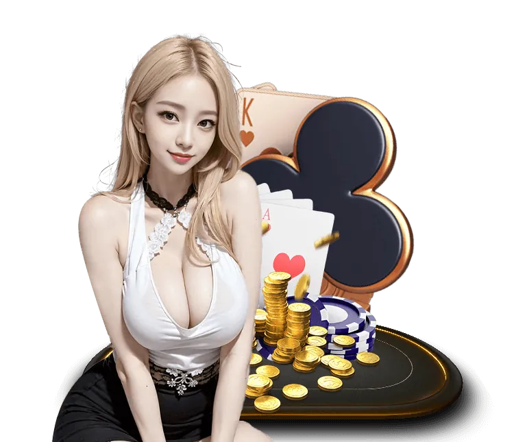 Bàn Baccarat sang trọng tại zx88n
